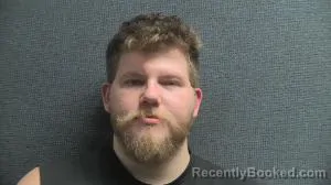 Mugshot of JEREMY RAYUN HOUSE