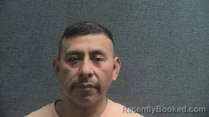 Mugshot of MARIO ENCARNACION VICENCIO