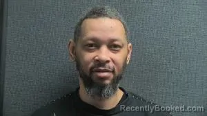 Mugshot of JAMEEL HOSKINS