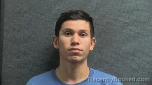 Mugshot of ELIEZEY GONZALEZ
