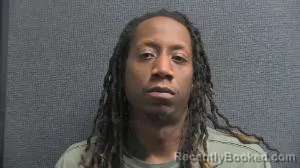 Mugshot of TYRIQ R PHILLIPS