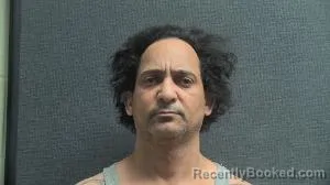 Mugshot of FELIX REINARDO NUNEZ GUERRERO