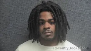 Mugshot of ADAM J DUNCAN