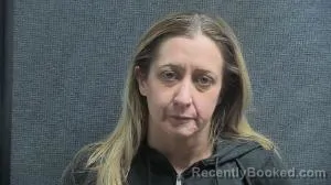 Mugshot of ALLYSON DUPPS