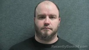 Mugshot of LARRY EDWARD SHIPP