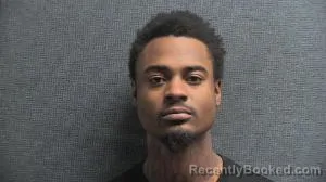 Mugshot of CORNELL JAMES TEASLEY