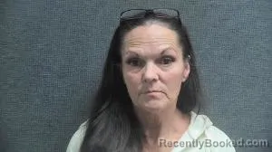 Mugshot of KAREN SUE BOYD