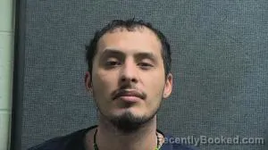 Mugshot of MATEO MIGUEL ENCARNACION