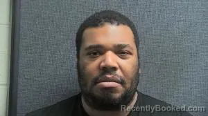 Mugshot of KHALIL DEMICHAEL WILLIAMS