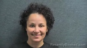 Mugshot of CASSIE MARIE KING