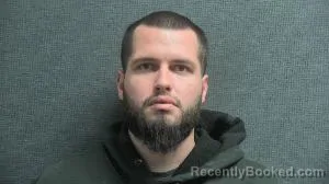 Mugshot of DILAN MCKENZIE