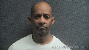 Mugshot of ANDREW LANDELLS