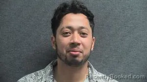 Mugshot of JOAQUIN CRUZ MENDEZ