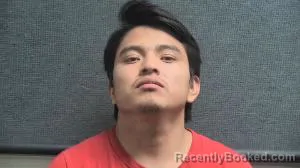 Mugshot of RUBEN GOMEZ MATIAS