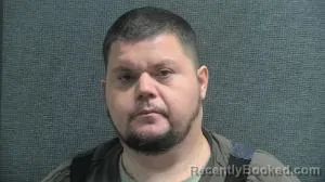 Mugshot of CHAD EVERETT REED JOHNSON