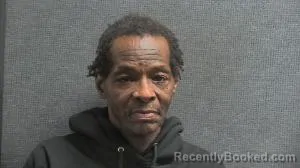 Mugshot of BRUCE ERIC LEWIS