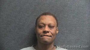 Mugshot of SHEREEAH CARMELITE YISISRA'EL