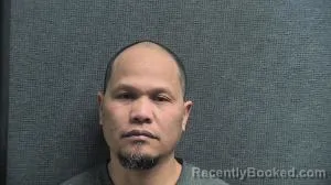 Mugshot of KAPIER MIURHA