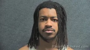 Mugshot of MICAH CHANE SMITH