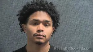 Mugshot of LEONARD RAFAEL HERNANDEZ CABELLO