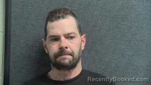 Mugshot of TONY C ROMOSIER