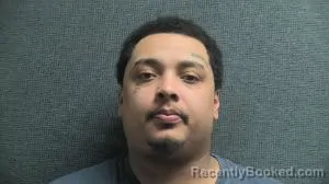 Mugshot of HUNTER NATHANIEL HOSKINS