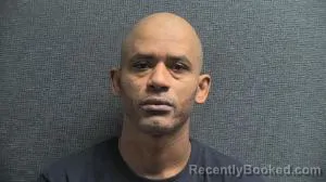 Mugshot of WILLIS RAFAEL MATOS