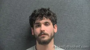 Mugshot of NATHAN CHARLES DENNISON