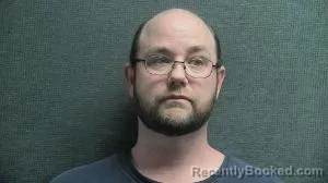 Mugshot of JON WILLIAM CREUSERE