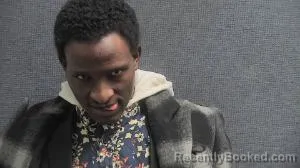 Mugshot of BOSCO SEGATSAMA