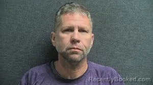 Mugshot of BRIAN C ATTEBERY