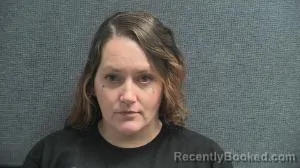 Mugshot of TIFFNEY M MCCOY