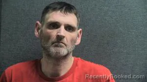 Mugshot of KYLE RICHARD HOUP