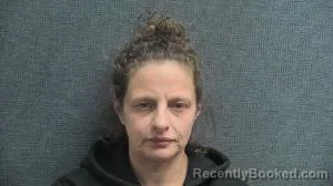 Mugshot of ASHLEY MANNING