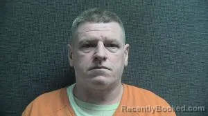 Mugshot of JAMES RANDALL ANDERSON