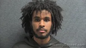 Mugshot of MOHAMED I MOHAMED