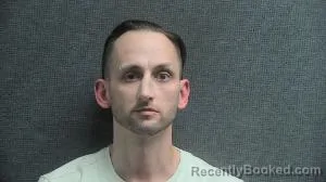 Mugshot of JERRY ALBERT JUMP