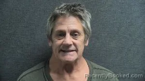 Mugshot of DAVID ALLEN SHAEFER