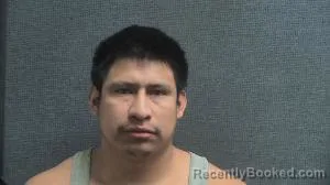 Mugshot of JUAN ARMANDO GUZMAN GUZMAN