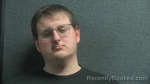 Mugshot of MATTHEW TODD GARTIN