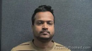 Mugshot of MOHAMMED HOQUE