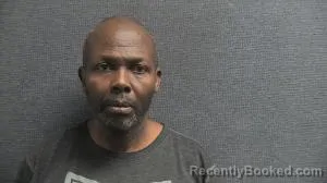 Mugshot of KINKANI ZAKARY