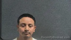 Mugshot of BALTAZAR NOJA GUAMAN