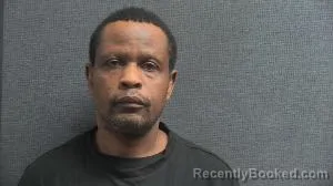 Mugshot of LUTEZO LUTEZO AFONSO