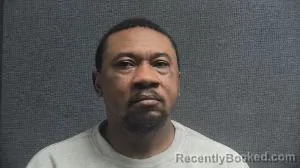 Mugshot of MARCEL LUBANGI