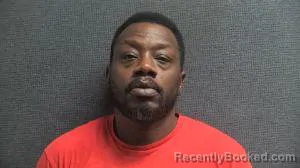 Mugshot of LORENSO SMITH
