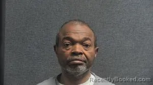 Mugshot of NZAU MBAKALA