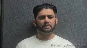 Mugshot of VIMALKUMAR TRIVEDI