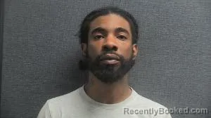 Mugshot of DEJUAN LEBERT GLOVER