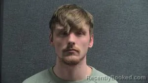 Mugshot of IAN MICHAEL HURDLE